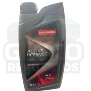 Aceite 10w40 Champion 1LT