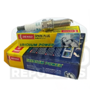Bujia Denso IXUH22#4