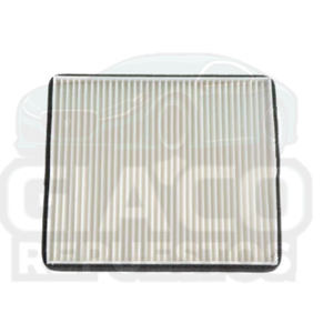 Filtro Polen/Habitaculo