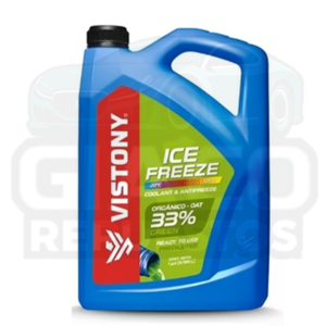 Refrigerante 33% Vistony 3.78L