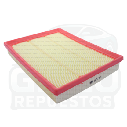 Filtro Aire Chevrolet Sail 1.4 2011/2017