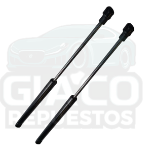 Amortiguador portalon Hyundai Accent rb 2011/ HB PAR